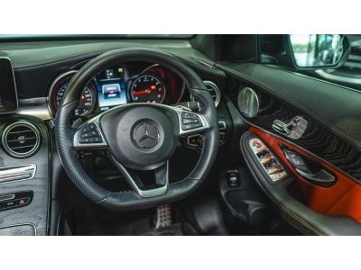 Mercedes-Benz GLC250 Coupe AMG Plus ปี 2019 ไมล์ 39,xxx Km รูปที่ 11